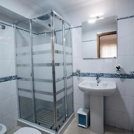 Amat - Only Adult - Playa El Bajondillo Apartament *