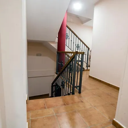 Amat - Only Adult - Playa El Bajondillo Apartament Torremolinos