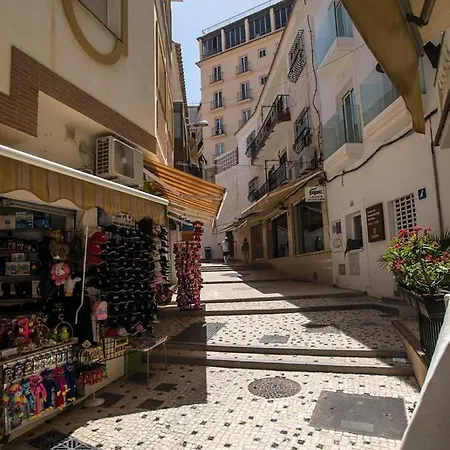 Apartament Amat - Only Adult - Playa El Bajondillo