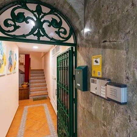 Amat - Only Adult - Playa El Bajondillo Apartament Torremolinos